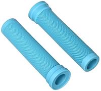 ODI Grips Manopole Longneck ST senza flangia Blu