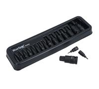 Prese per punte Torx Star a impatto impatto da 1/4 pollici 3/8 pollici e 1/2 ...