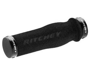 Prese ritchey wcs ergo nero 130mm