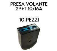 PRESE, SPINE E ADATTATORI CIVILI