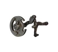 Preselettore cambio RMS Classic Piaggio Vespa PK50 179383 - Dalbellomoto