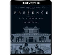 Presence 4K UHD (4K UHD Blu-ray)