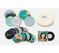 PRESENCE / ABSENCE (完全生産限定盤) (特典なし)