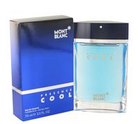 Montblanc Presence COOL Eau de Toilette (uomo) 75 ml
