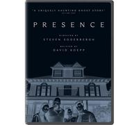 Presence (DVD)