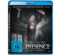 Presence - Es ist hier!