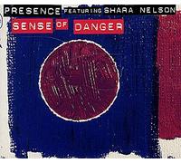 Presence Feat.Shara Nelson - Sense of Danger