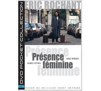 Présence Féminine Europe Zone (DVD)