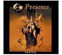 Presence - Gold