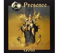 Presence - Gold