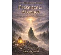 Presence in Absence: Decoding the Mystery of the Awaited One: 12