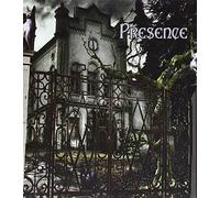 Presence Masters & Following (CD)