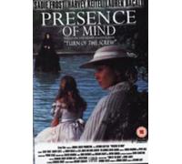 Presence Of Mind [1999] [Edizione: Regno Unito]