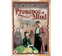 Presence Of Mind