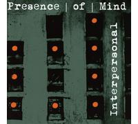 Presence of Mind Interpersonal (CD) Album