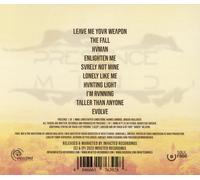 Presence Of Mind Presence Of Mind "Humans" (CD) (CD)