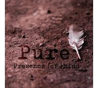 Presence of Mind Pure (CD) Album