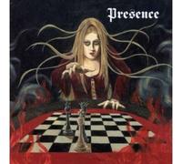 Presence - Sleeper Awakes + Live