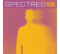 Presence - Spectres (Audio cd)