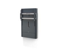 Presence Speed Wall 600x400 DG - Warranty: 36M