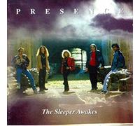 Presence - The Sleeper Awakes + Live