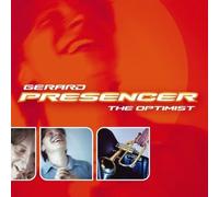 Presencer, Gerard - Optimist