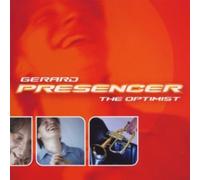 Presencer, Gerard - Optimist