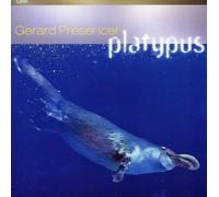 Gerard Presencer Platypus (CD)
