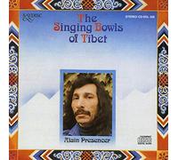 Presencerlain - World Music- The Singing Bow