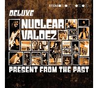 Present From The Past (DVD) Nuclear Valdez