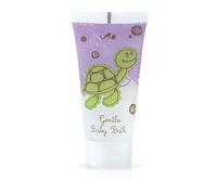 PRESENT-MORE - Bagno Schiuma 40ml For Babies - Confezione da 150 Pezzi - Bagnoschiuma Monodose Senza Allergeni - Fragranza Bubble - Made in Italy - Ideale per Hotel e B&B