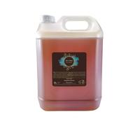 PRESENT-MORE - Doccia Shampoo 5lt Arganier - 4 Pezzi