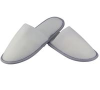 PRESENT-MORE - Pantofole Ospiti Modello Business - 100 Paia