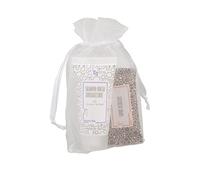 PRESENT-MORE - Set Cortesia 15 Ospiti Beauty-Day Italy - Fragranza Ylang Ylang - Contiene: Shampoo Doccia, Sapone e Cuffia - Made in Italy - Per Hotel e B&B