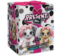 PRESENT PETS CUCCIOLO FANCY 605197