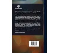 Present State of the Spanish Colonies