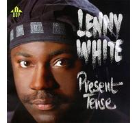 Present Tense by Lenny White