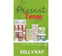 Present Tense - Special Holiday Edition