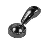 Present That Impresses: Designed to blend utility with decor, this push start button cover exemplifies thoughtfulness and serves as a perfect present idea for those passionate about car, ensuring
