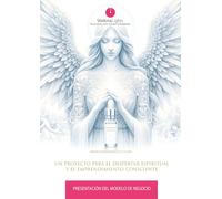 Presentación del Modelo de Negocio de Shekina Lights