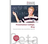 Presentation College, Bray: Presentation Brothers, Bray, County Wicklow, Dublin Bus