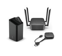 PRESENTATION WIFI 6 - 802.11AC C