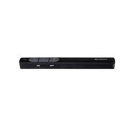 Presentatore A4Tech LP15 Nero Wireless 2.4 GHz Laser Rosso 100 m