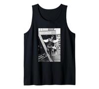 Presentatore al Buio Cilla Black Pantomime 1983 Canotta