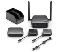 BenQ InstaShow VS25 sistema di presentazione wireless HDMI Desktop