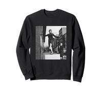 Presentatore di appuntamento al Buio Cilla Black Singer nel 1964 Felpa