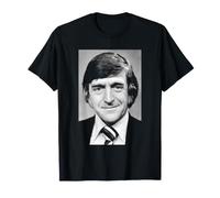 Presentatore di Talk Show televisivi di Michael Parkinson Maglietta