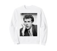 Presentatore Jonathan Ross Chat Show 1987 Felpa