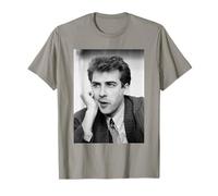 Presentatore Jonathan Ross Chat Show 1987 Maglietta