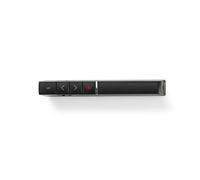 Nedis Puntatore laser wireless con mini adattatore USB, per presentazioni, 100 m